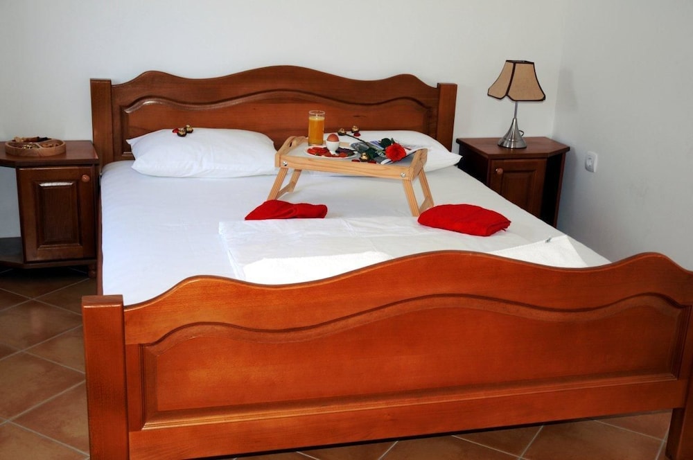 Two Bedroom Apartment with Sea View, Private Balcony