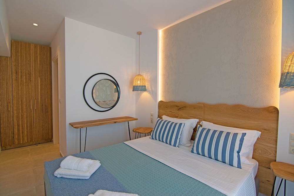 Family Villa, Sea View photo 2