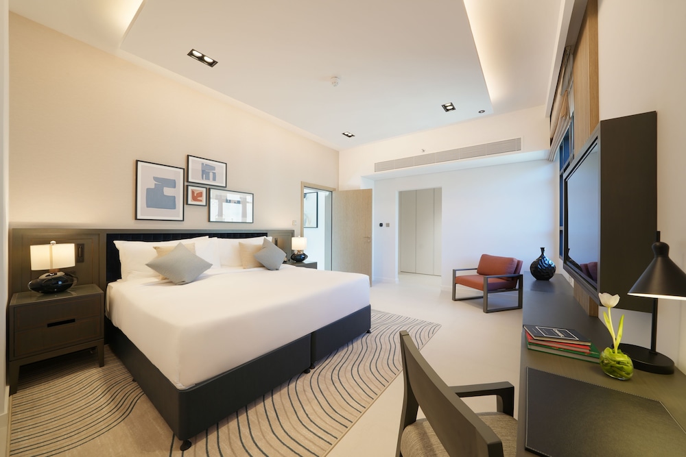 Deluxe Apartment, 2 Bedrooms