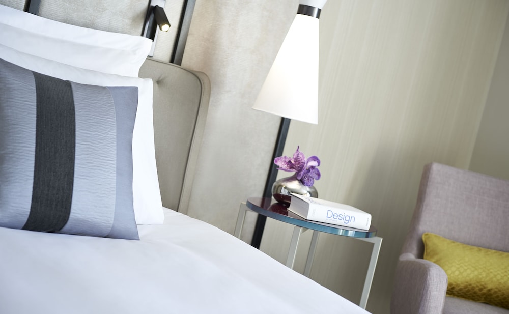 Deluxe Room, 2 Twin Beds - Photo 2