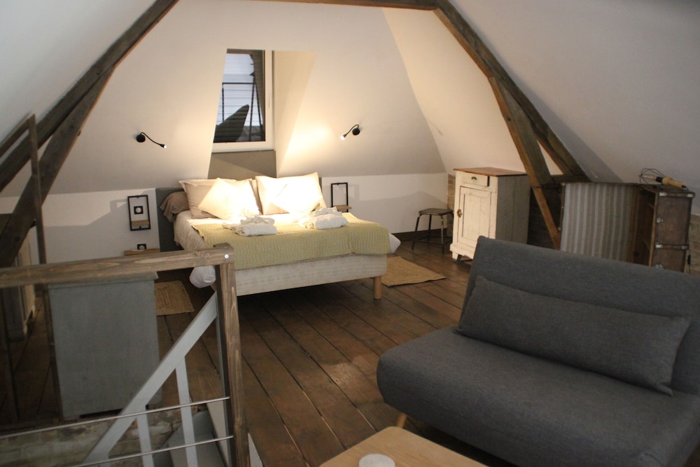 Honeymoon Loft photo 1