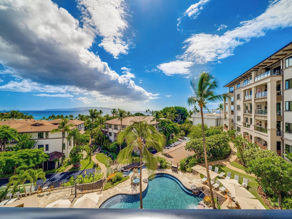 Condo, 2 Bedrooms, Ocean View (307)
