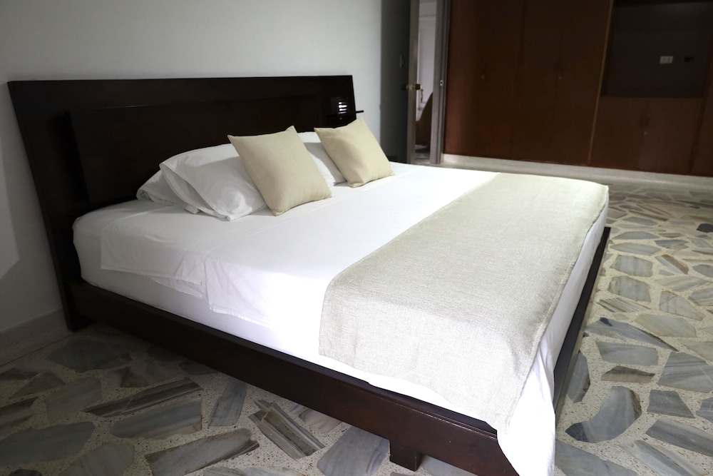 Deluxe Double Room, 1 King Bed