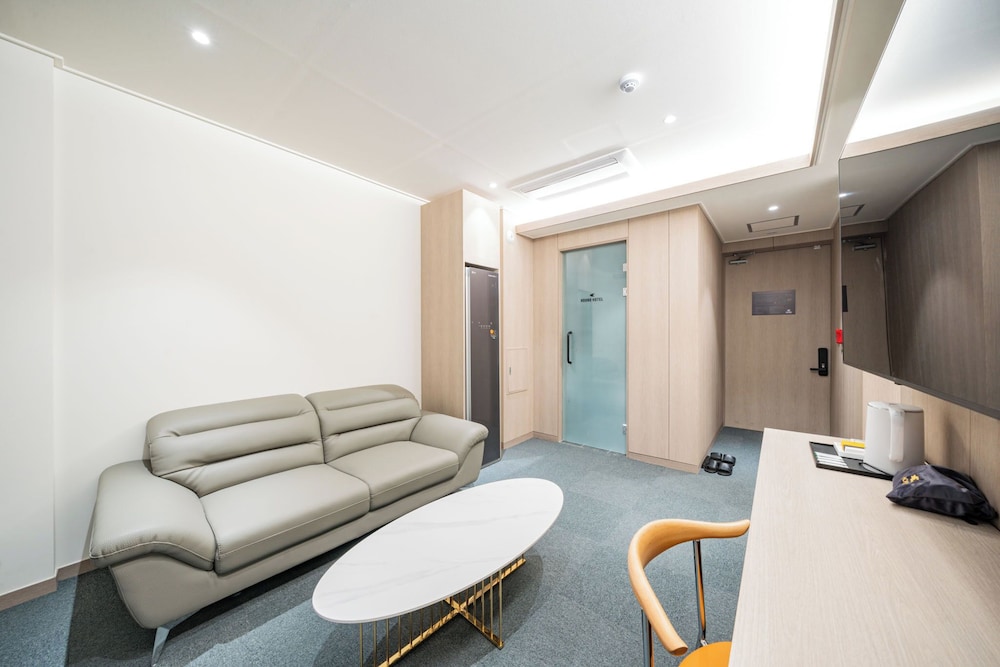 Suite Twin
