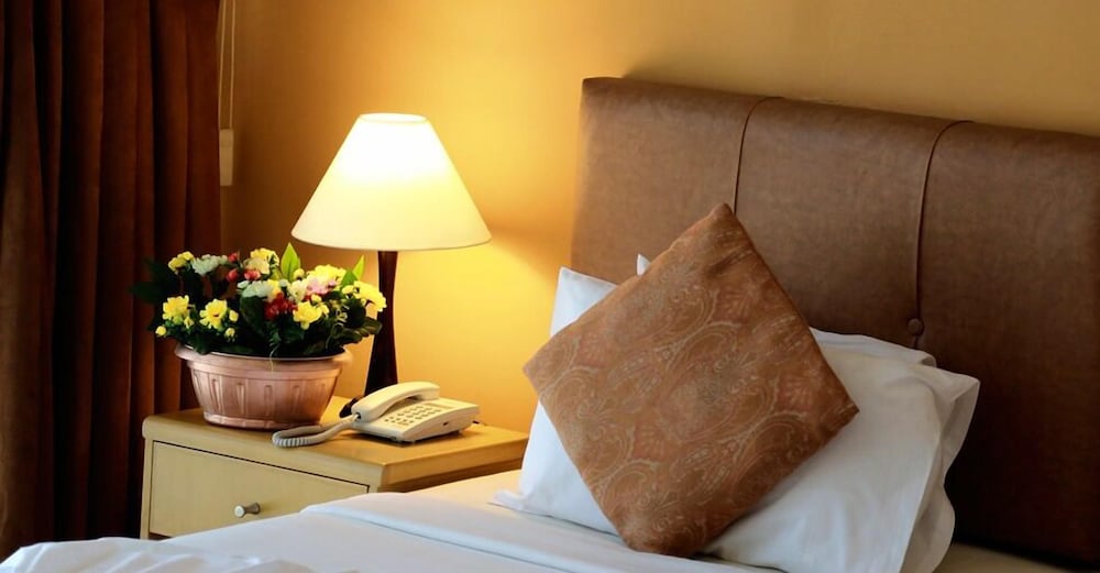 Twin Room photo 2