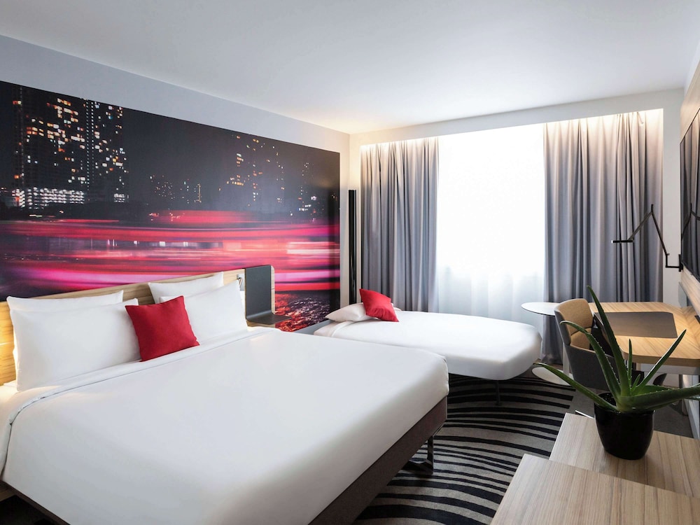 Executive Room (Sofa bed on request) - Photo 1