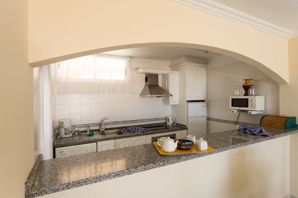 Standard Apartment, 1 Bedroom, Garden View photo 3