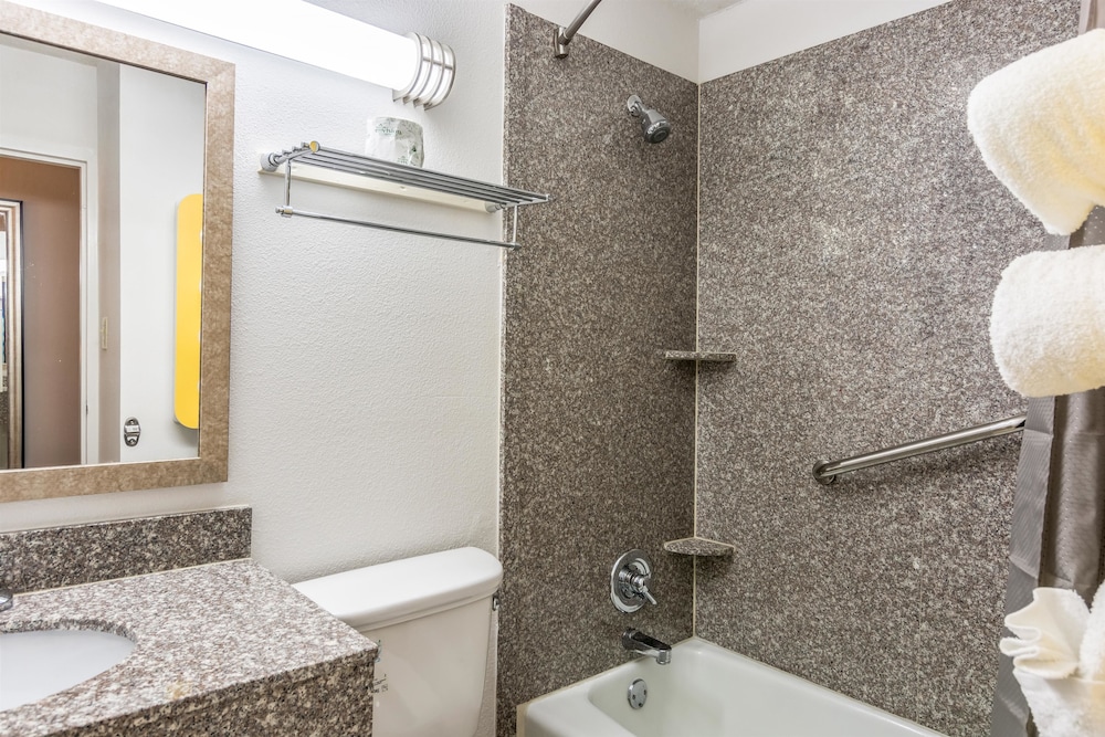 Motel 6 Petersburg, VA - Fort Lee, Billede 10