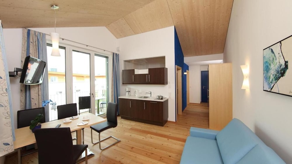 Apartment (2 adults and 2 children)