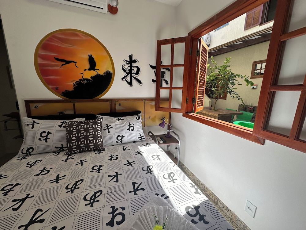 Apartamento Tokyo