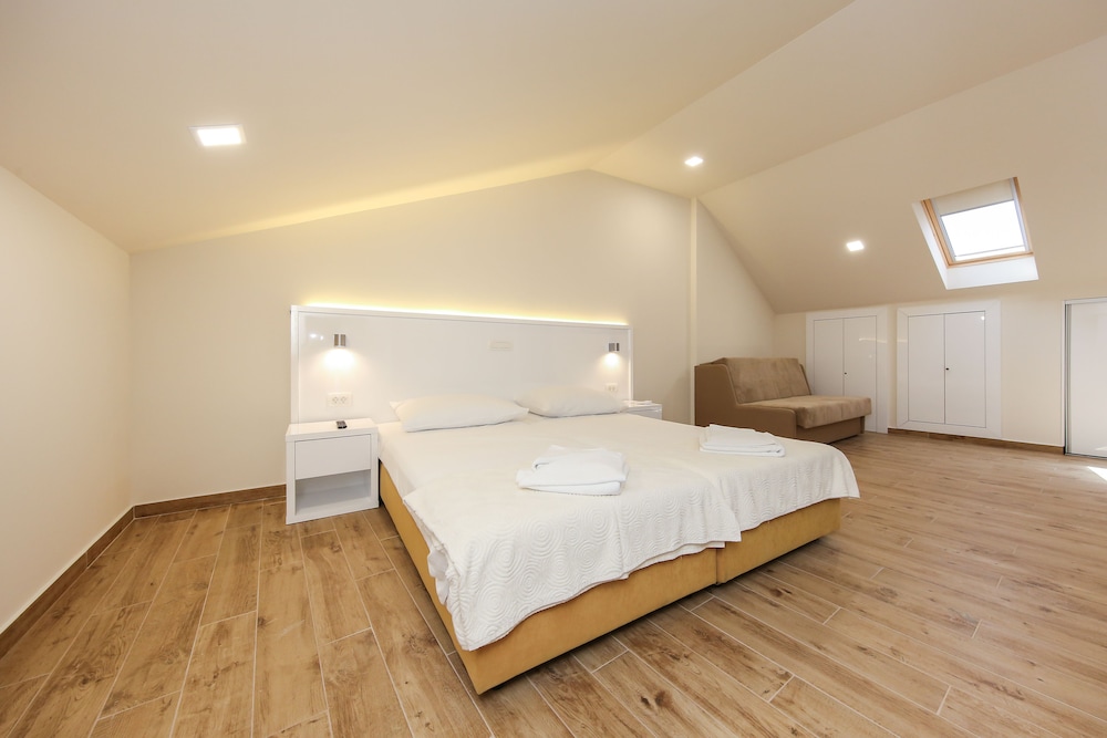 Superior Double Room (4 people) photo 1
