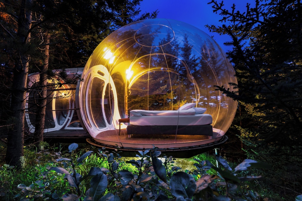 Standard Tent - Photo 18