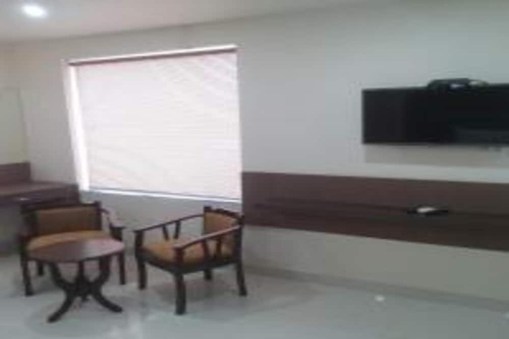Executive Room photo 3
