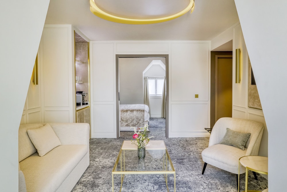 Suite Opera photo 3