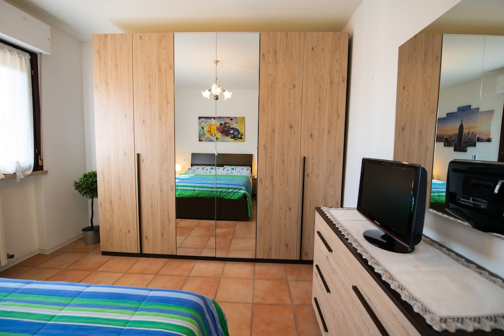 Classic Apartment