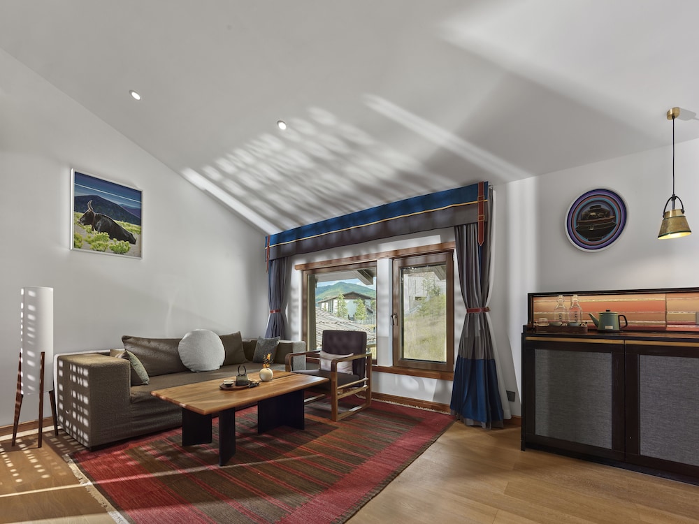 Junior Suite photo 2