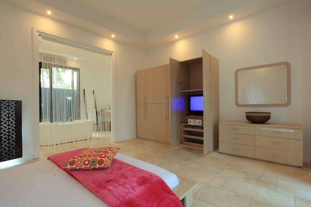 Three Bedroom Pool Villa photo 3