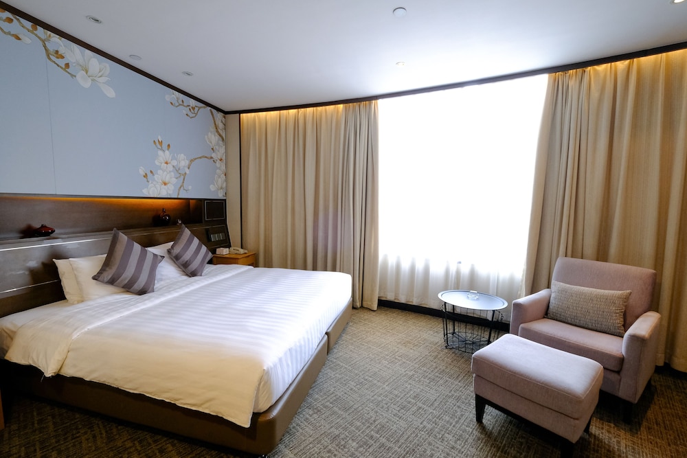 Pacific Executive  Room photo 3