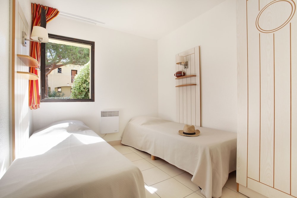 Standard Apartment, 2 Bedrooms