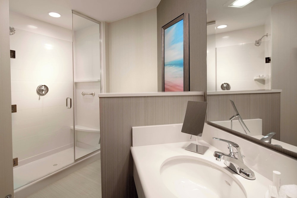 Suite, 1 Bedroom photo 3