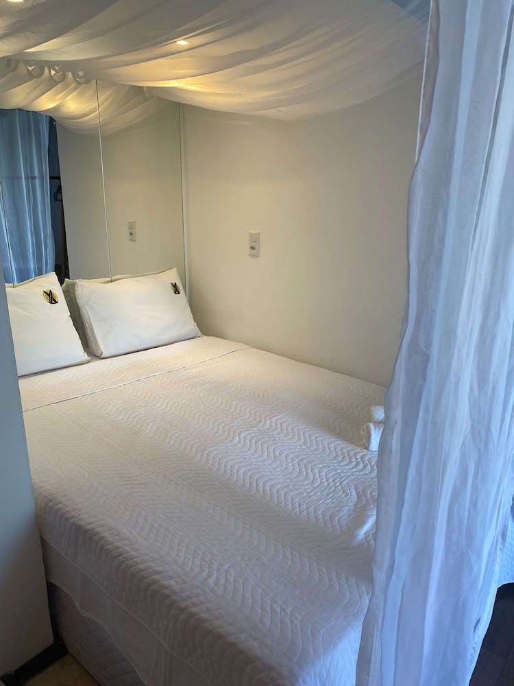 Luxury Room, 1 Double Bed photo 1