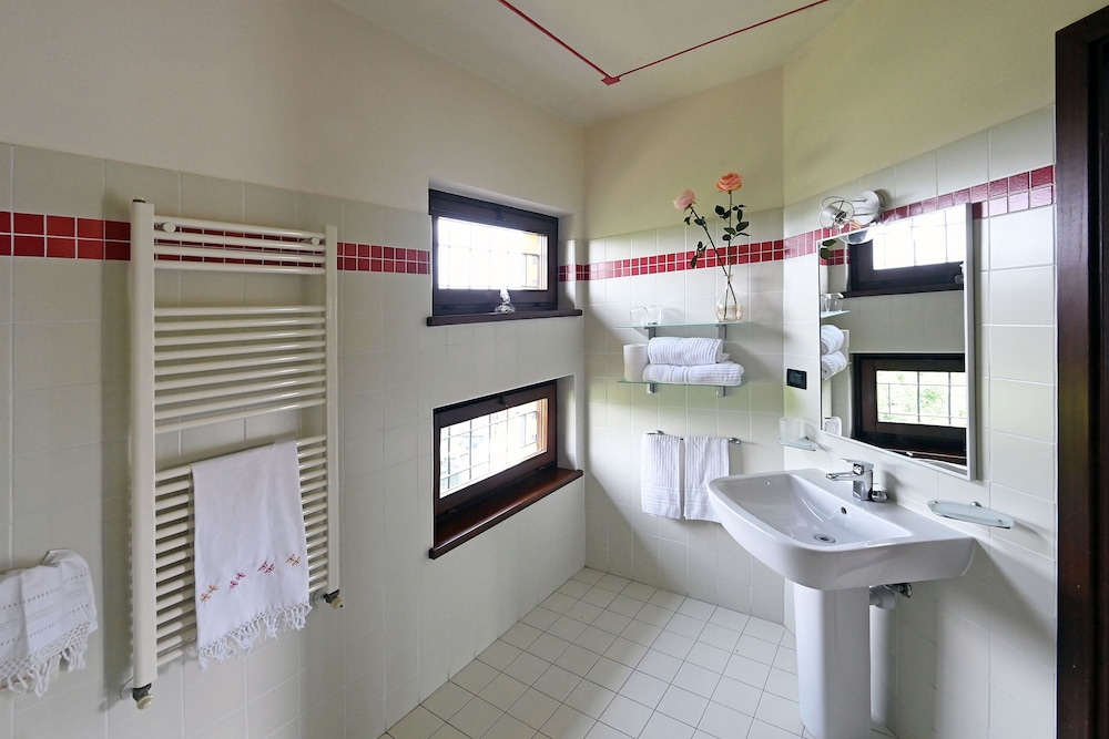 Junior Suite, 1 Bedroom, Garden View photo 3