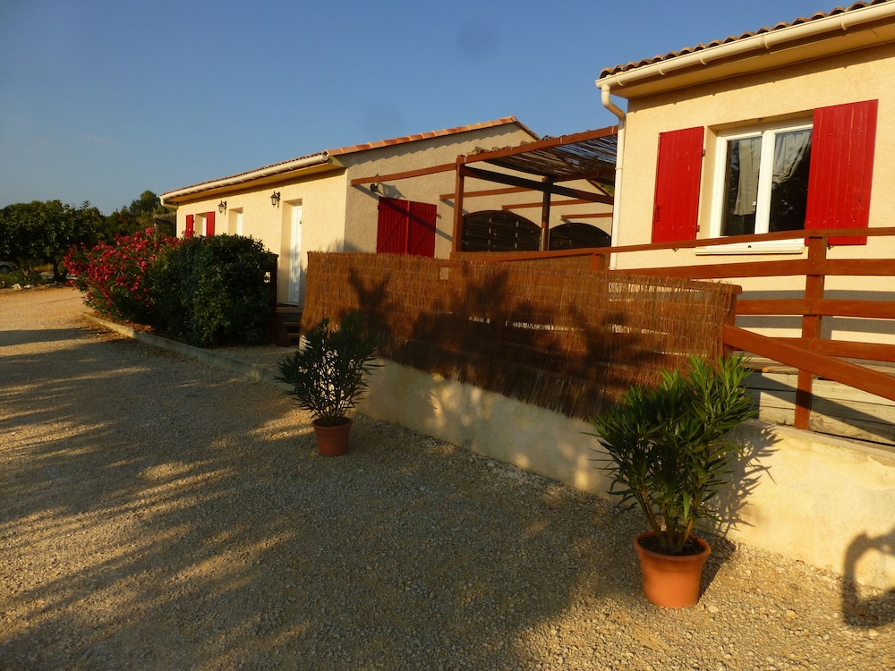 Gîte, 1 Bedroom photo 3