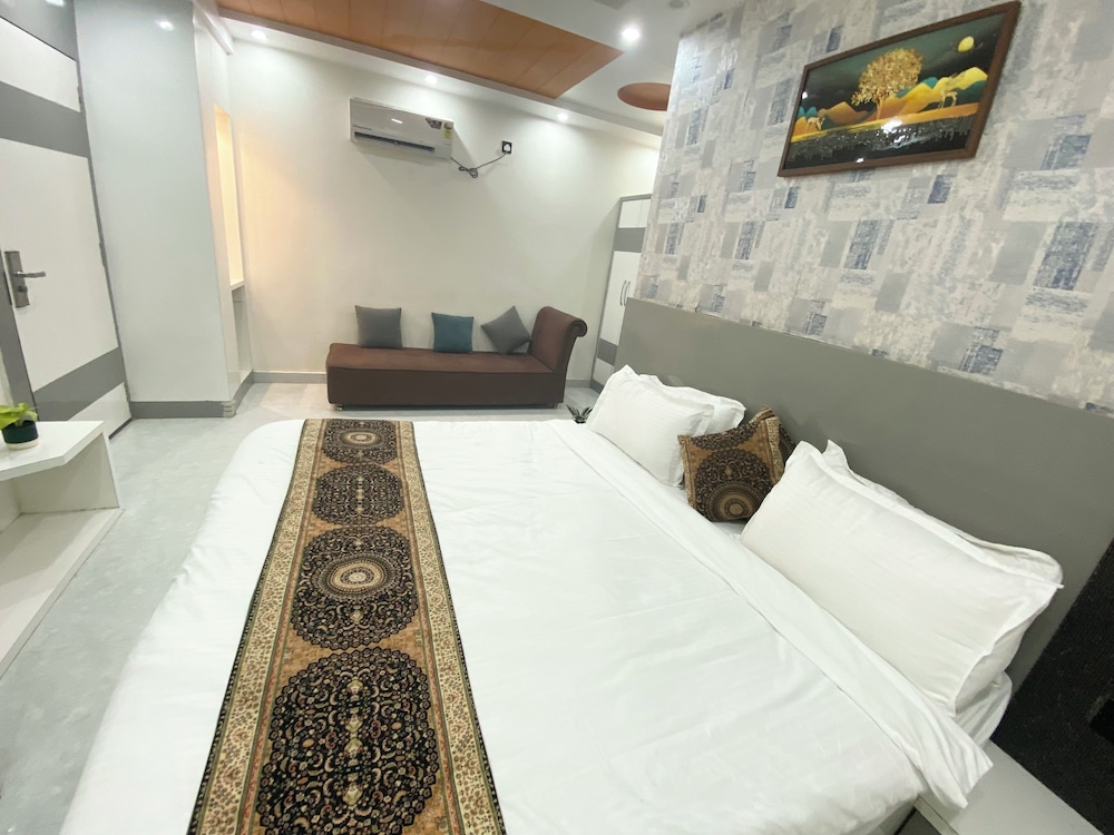 Basic Dormitory