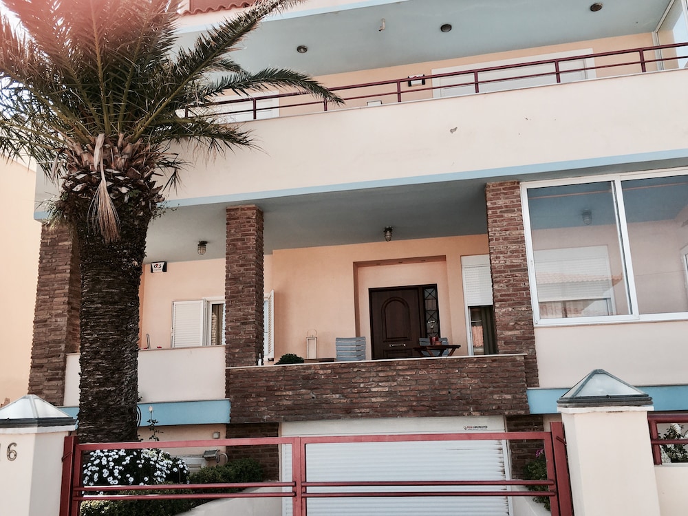 Duplex, Sea View photo 2