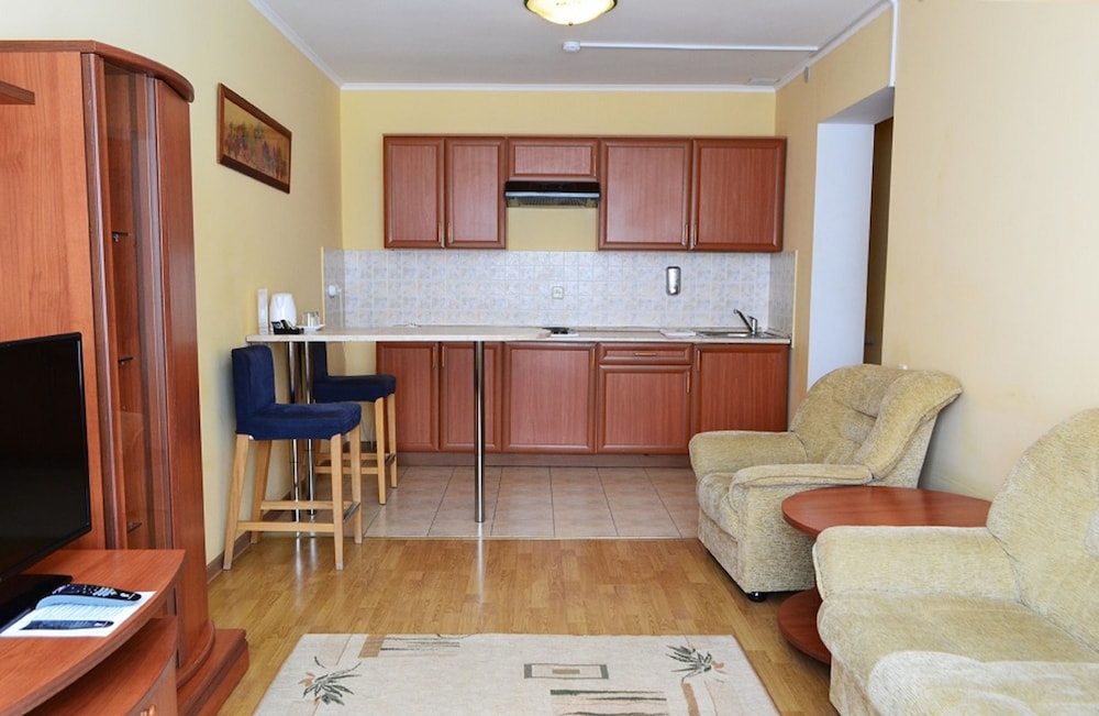 Luxury Apartment, 2 Bedrooms