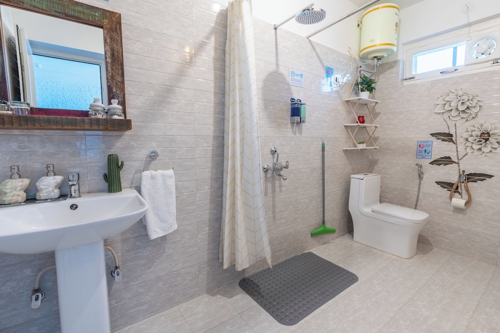 Luxury Double Room, Mountain View photo 2