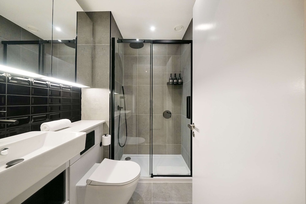 Rosso Suite 2BR City Views, Foto 17