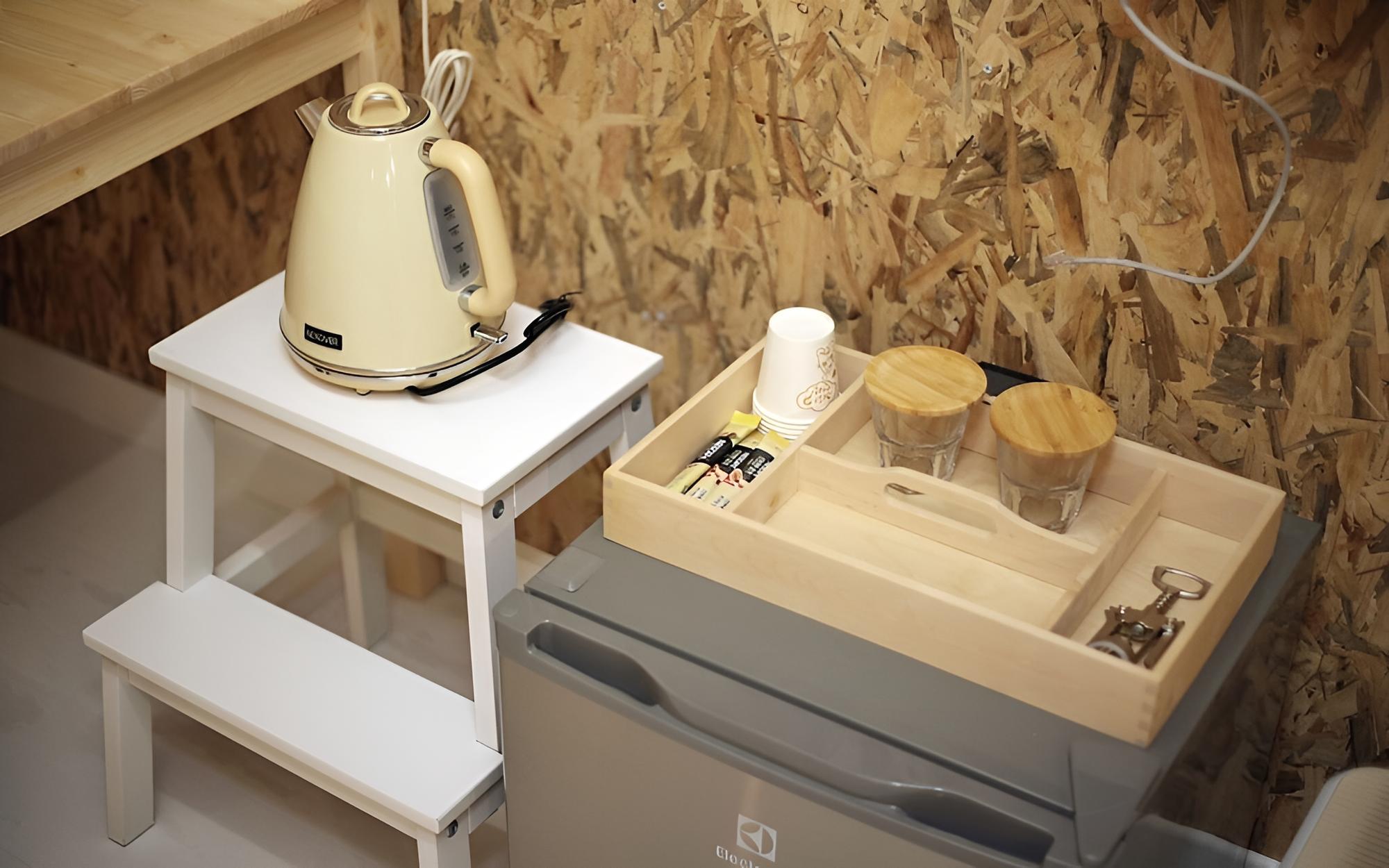 Room (Natural Double (Dayuse)) - Photo 10