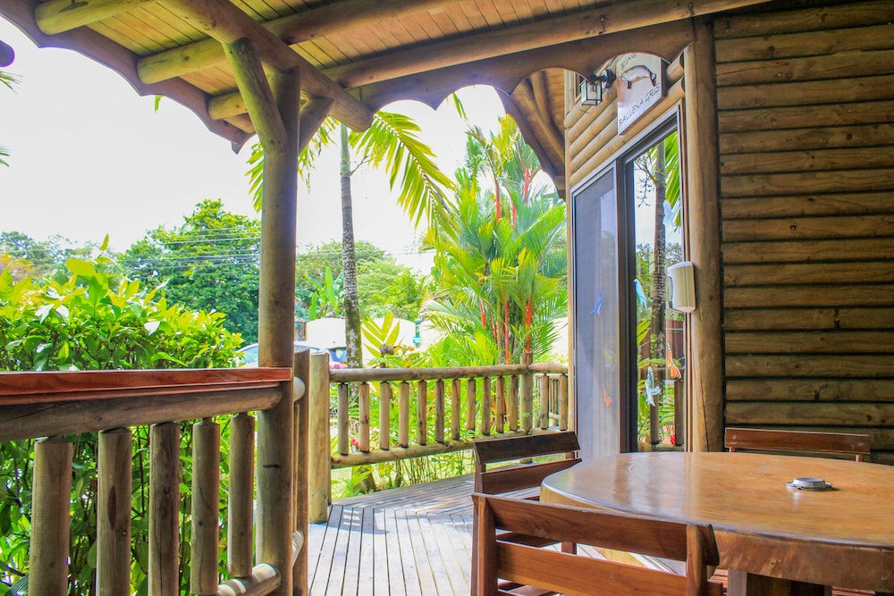 Comfort Bungalow, 2 Bedrooms photo 3