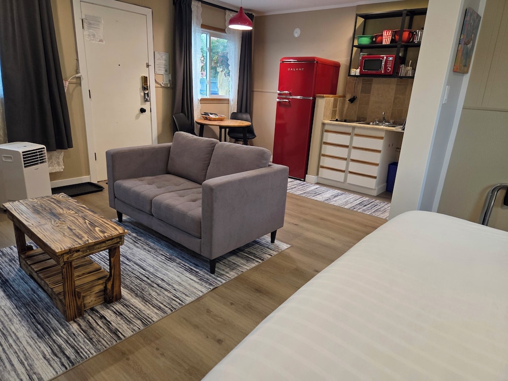 Superior Room - Photo 8