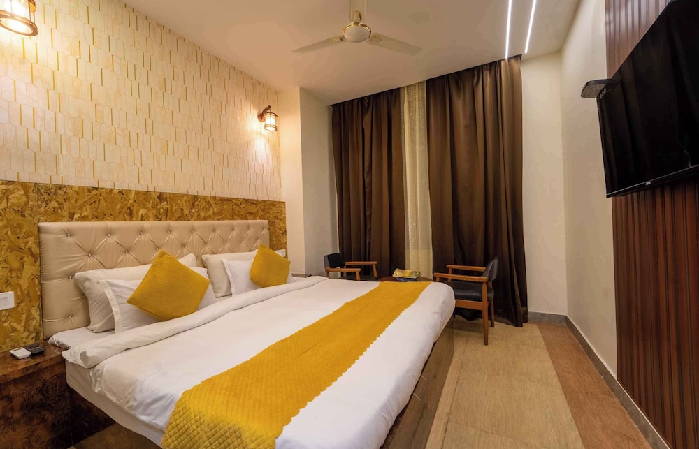 Deluxe Room photo 3