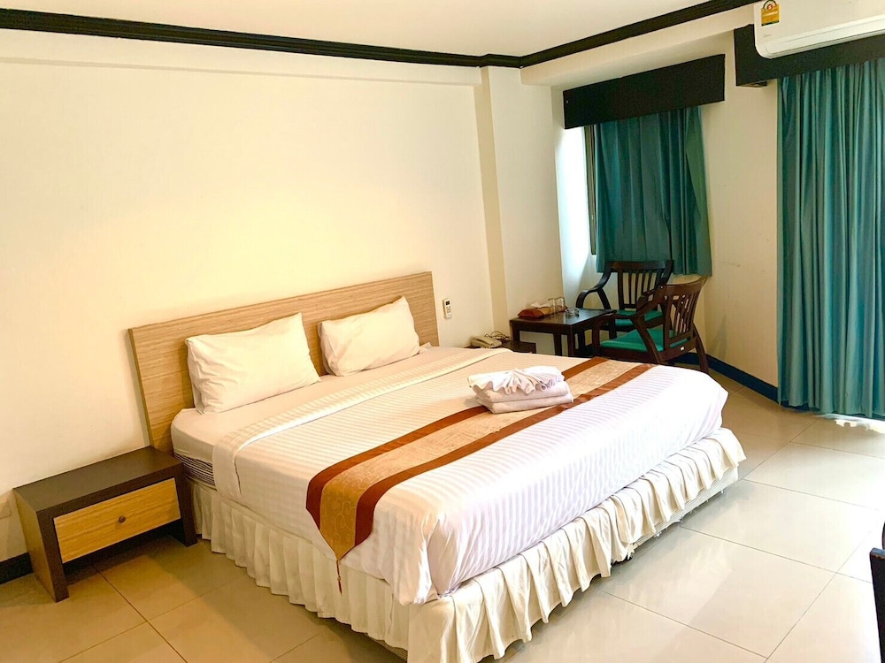 Superior Double Room - Photo 11