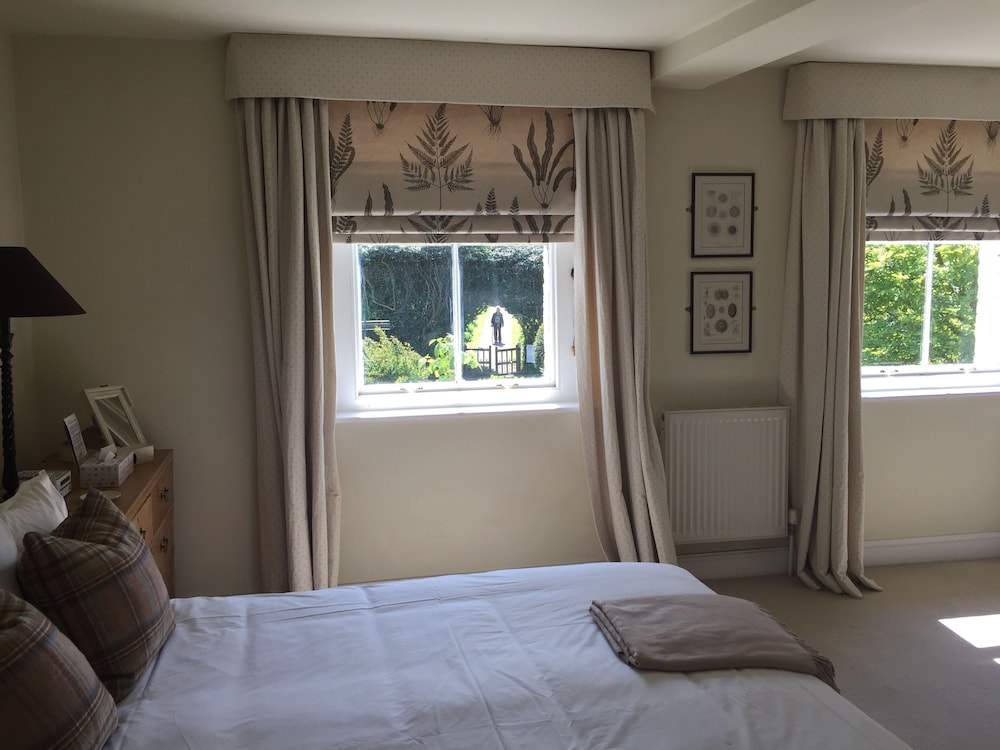 Superior Twin Room, Garden View photo 3