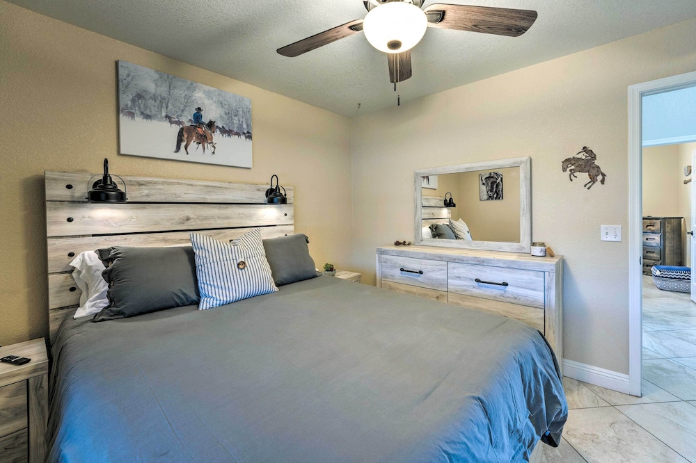 House (3 Bedrooms) photo 1