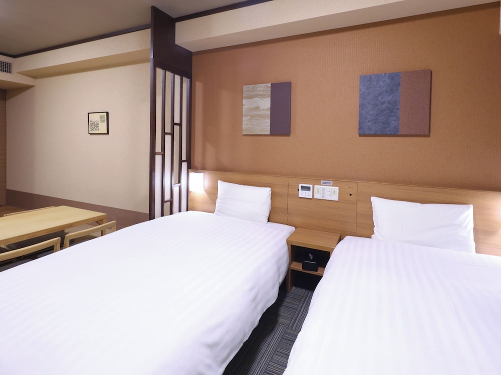 Japanese Western Room, Non Smoking (31sqm) (No Cleaning Service) - Photo 2