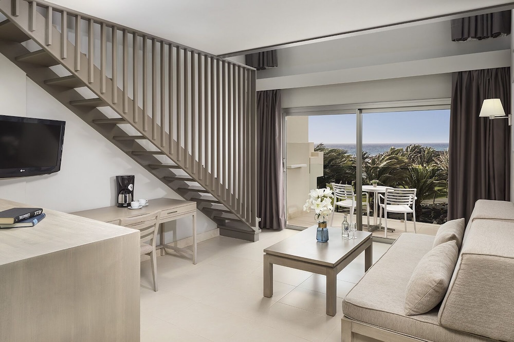 Dúplex, Vista al Mar (2 adultos)