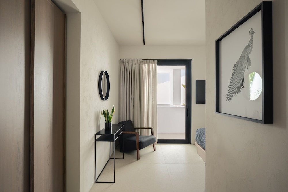 Superior Double Room with Mini Pool, No View