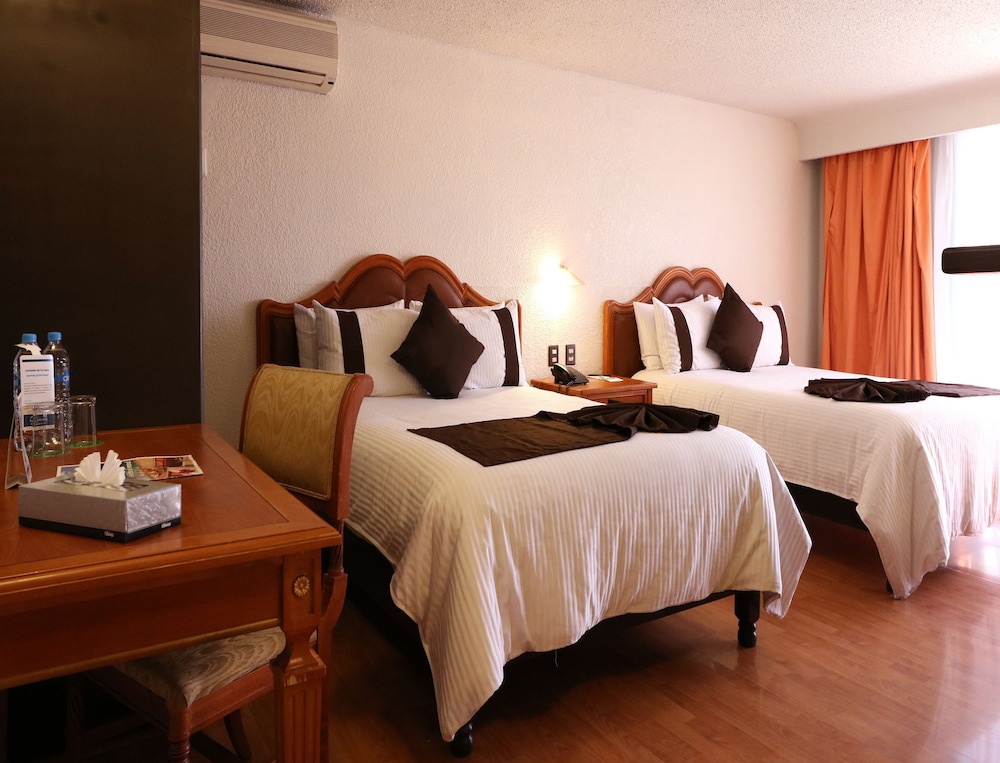 Room, 2 Double Beds (Preferencial) photo 2