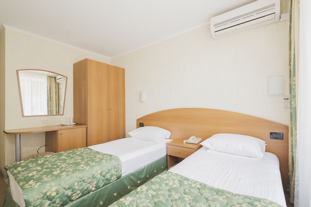 Standard Twin Room photo 3