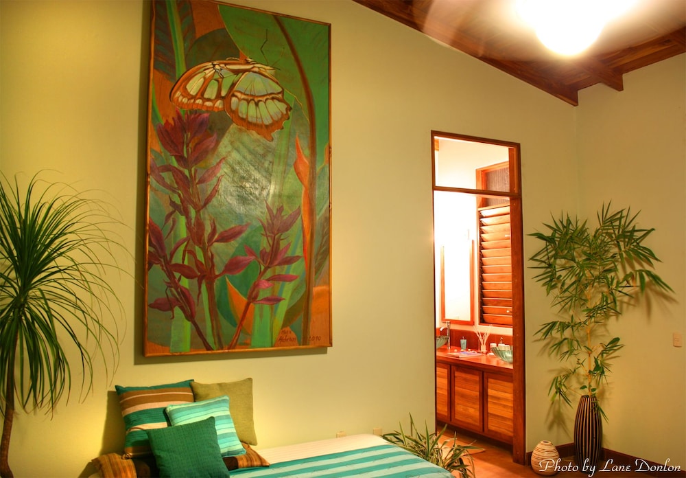 Junior Suite, Balcony, Ocean View