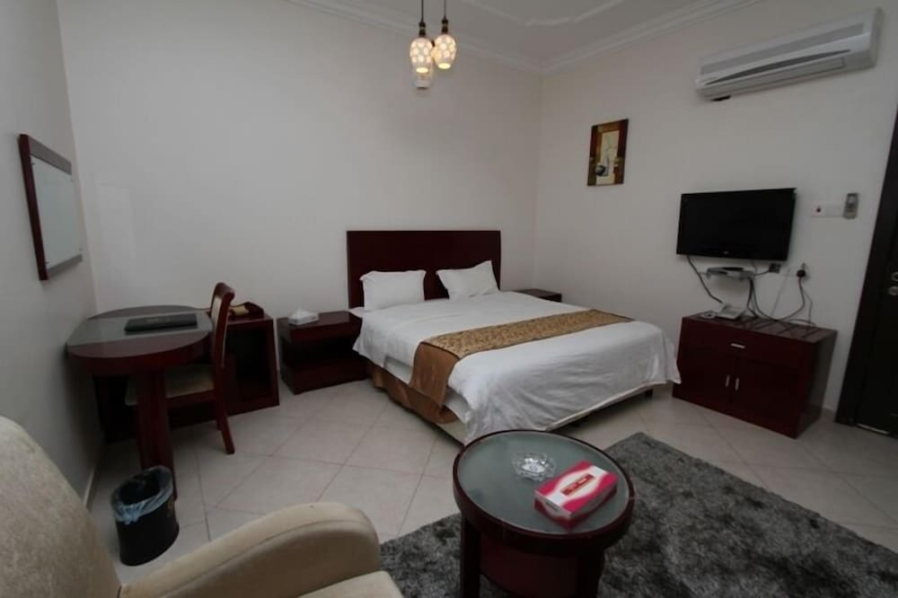 Standard Double Room photo 1
