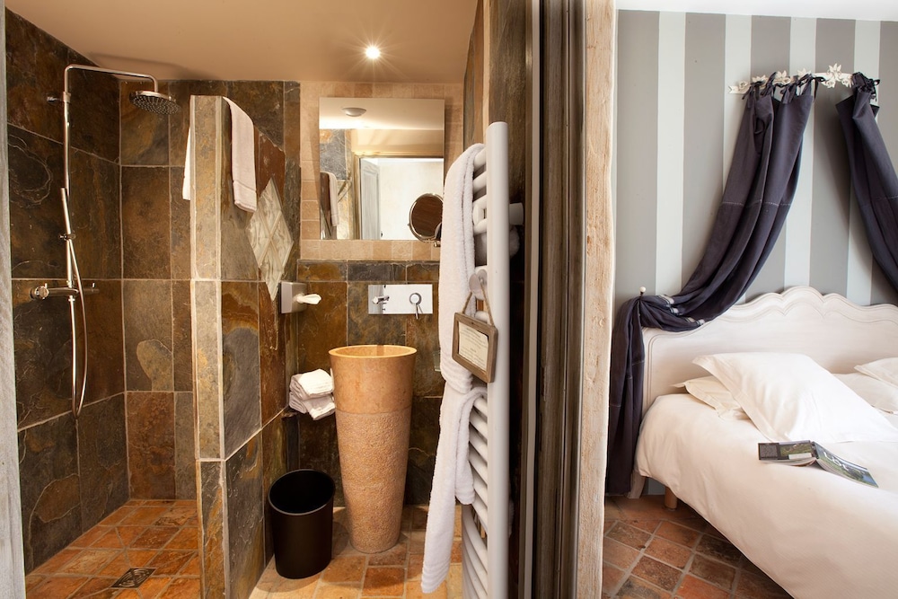 Double Room (Saint Cirquoise) - Photo 6