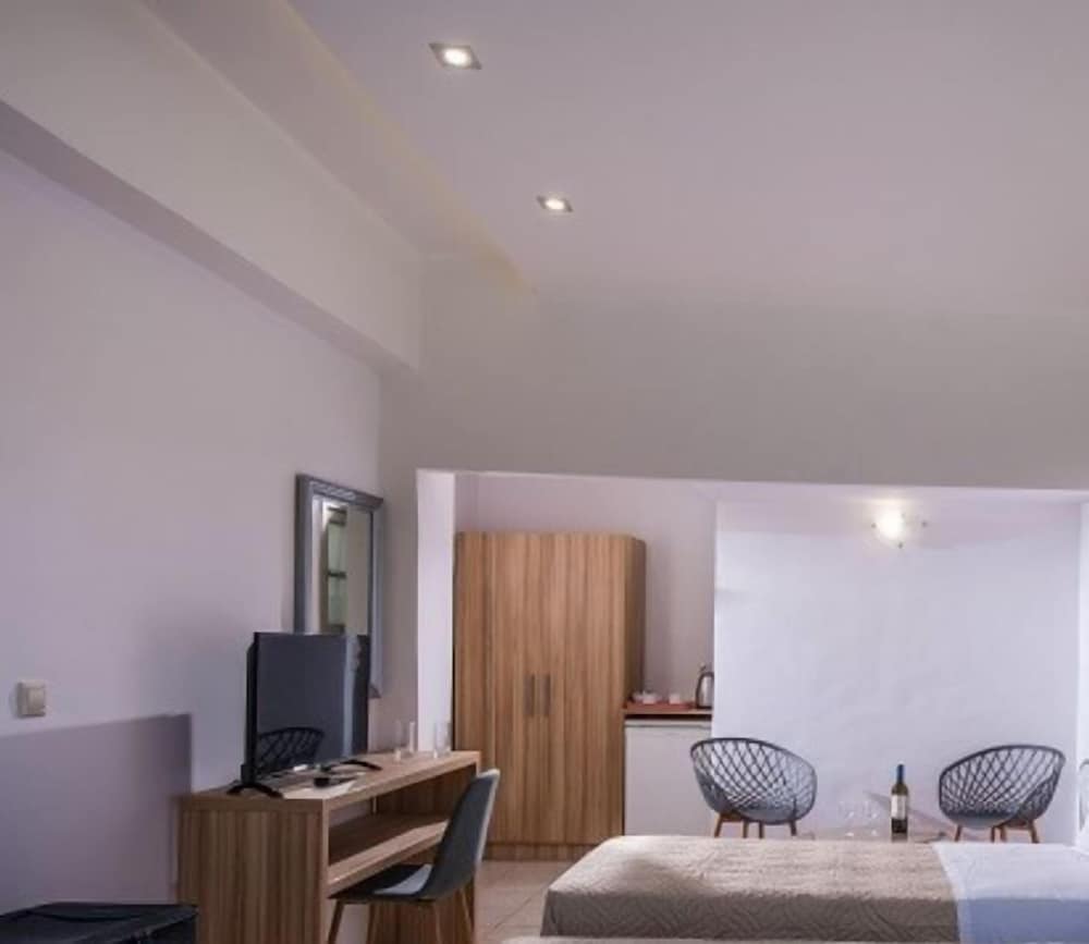 Deluxe Beach Double or Twin Room, First Floor
