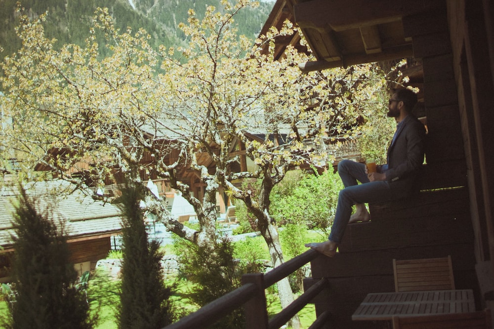 Chalet (Grépon) photo