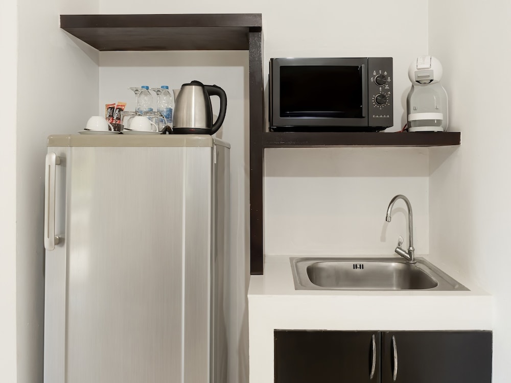 Premium Bungalow, 1 Bedroom, Non Smoking, Refrigerator - Photo 23